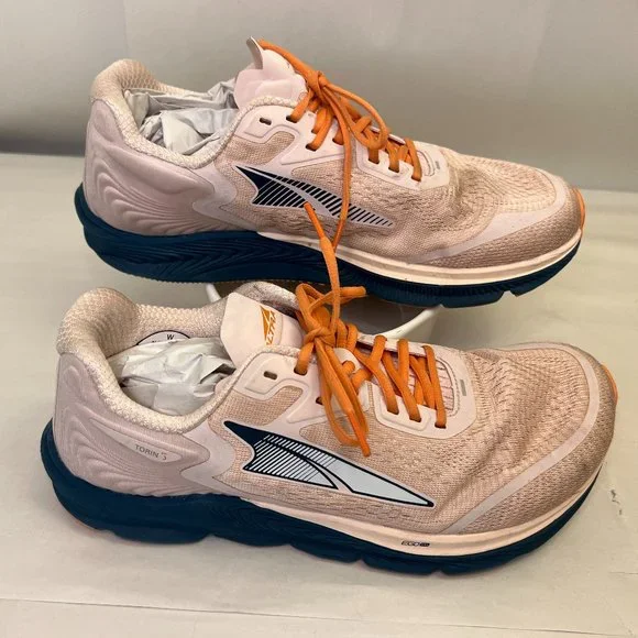 Altra Torin 5 Ego Max - Picture 2 of 8